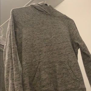 Hollister hoodie!